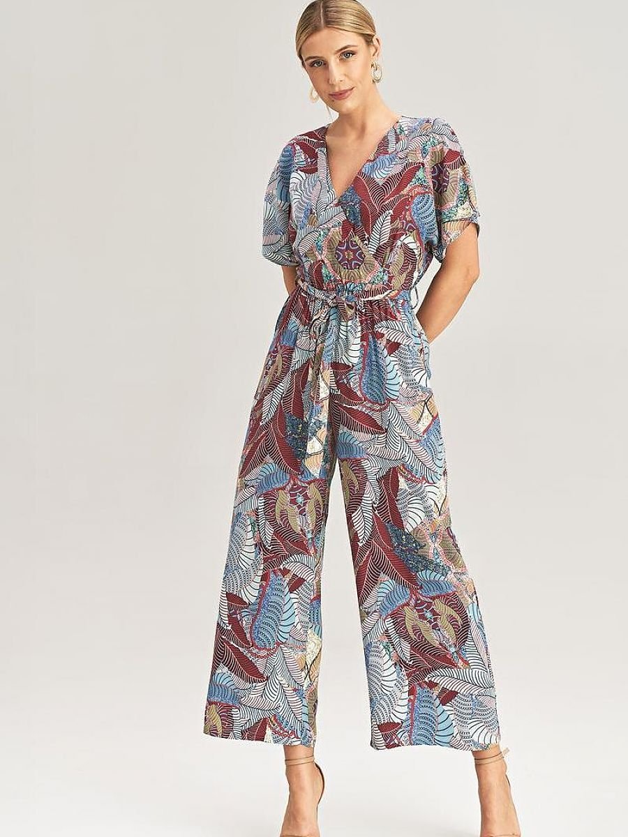 Suit model 197181 Figl-0