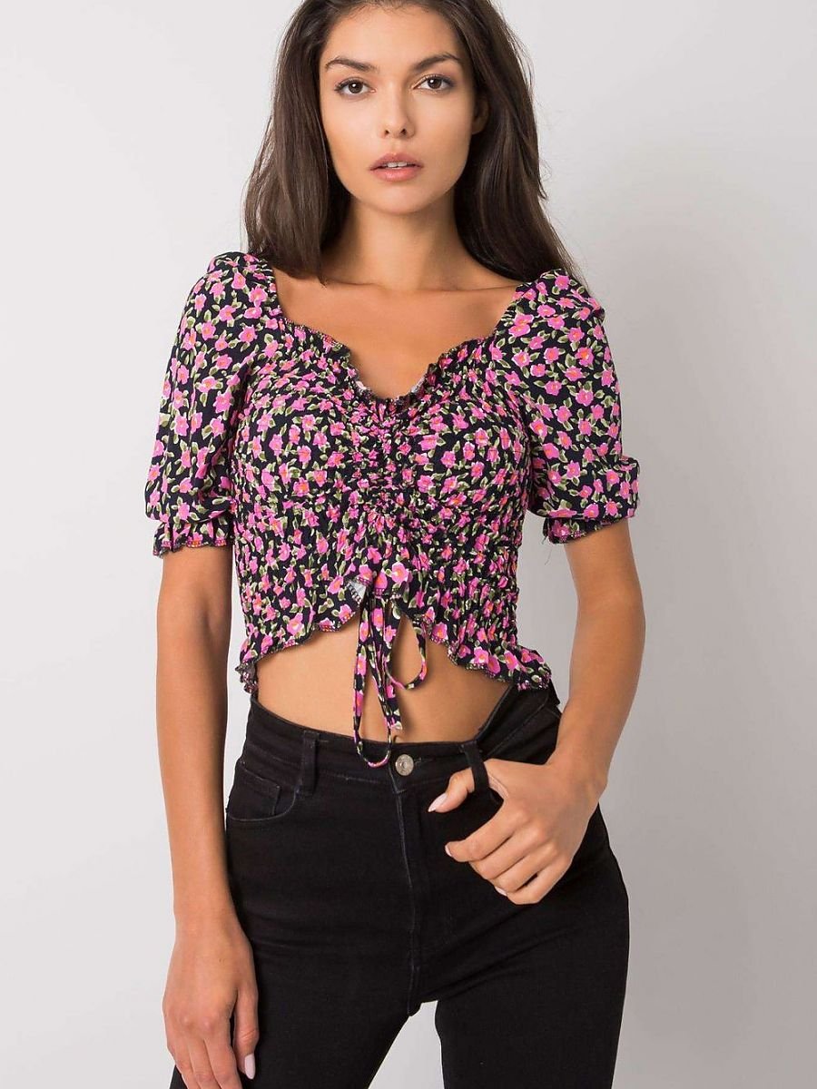 Blouse model 168887 Rue Paris-0